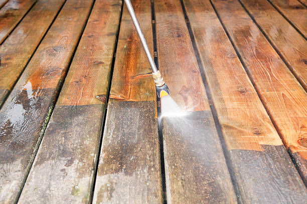 Reliable North Chicago, IL  Pressure Washing Solutions